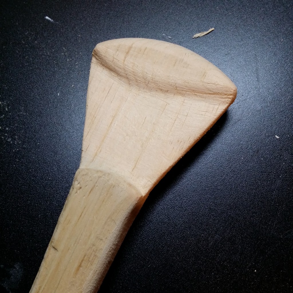 paddle grip