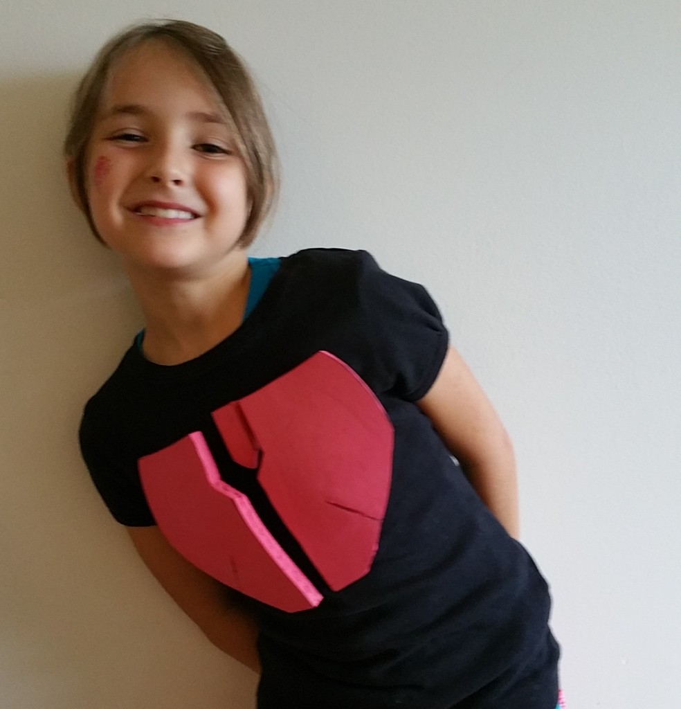 sabine wren kids cosplay costume