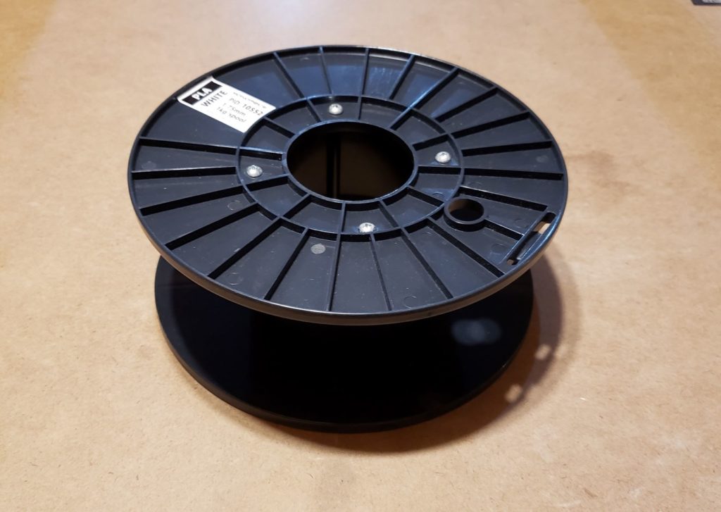 filament spool