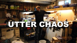 workshop organization