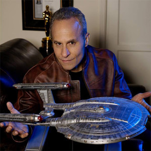Doug Drexler Trekyards