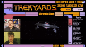 Trekyards miranda class