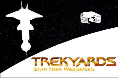 Trekyards Indiegogo campaign