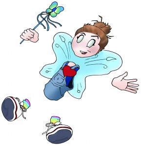 love make share art commissions cartoon caricature cute