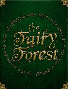 NaNo 2019 - The Fairy Forest