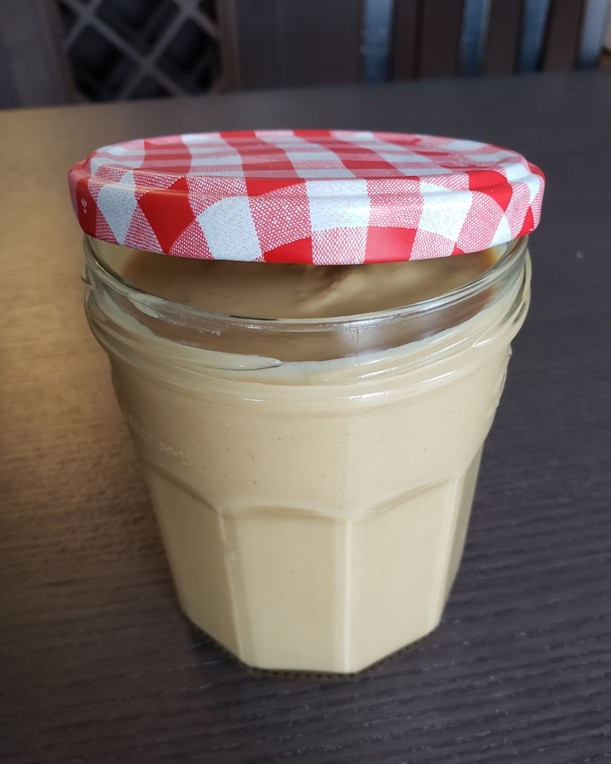Simply the best peanut butter