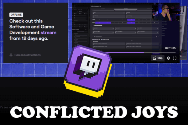 Twitch and the Conflicted Joys of Streaming